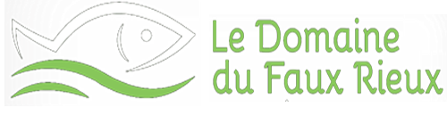 Le Domaine du Faux Rieux
